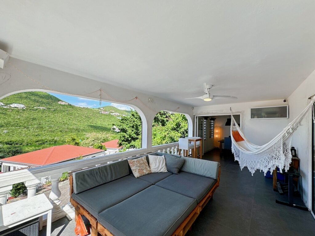 Little Bay Harmony Home, Belair St. Maarten Real Estate SXM