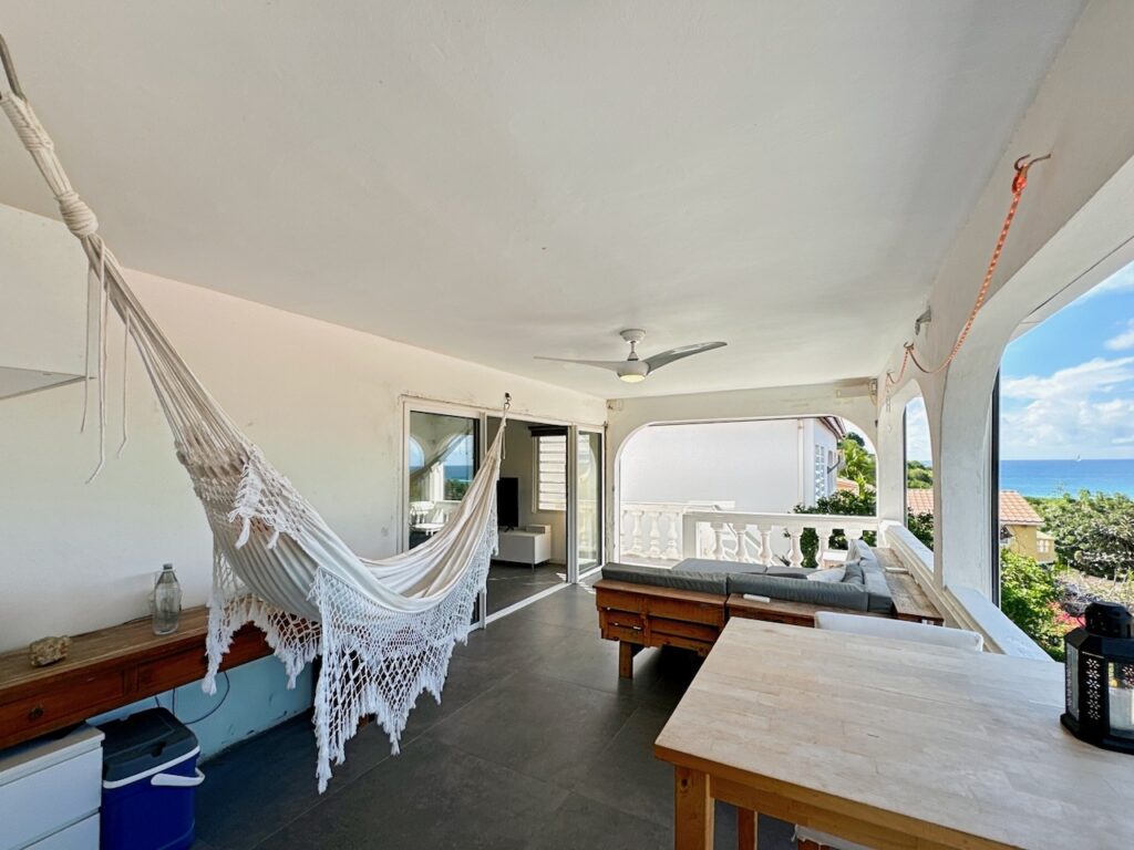 Little Bay Harmony Home, Belair St. Maarten Real Estate SXM