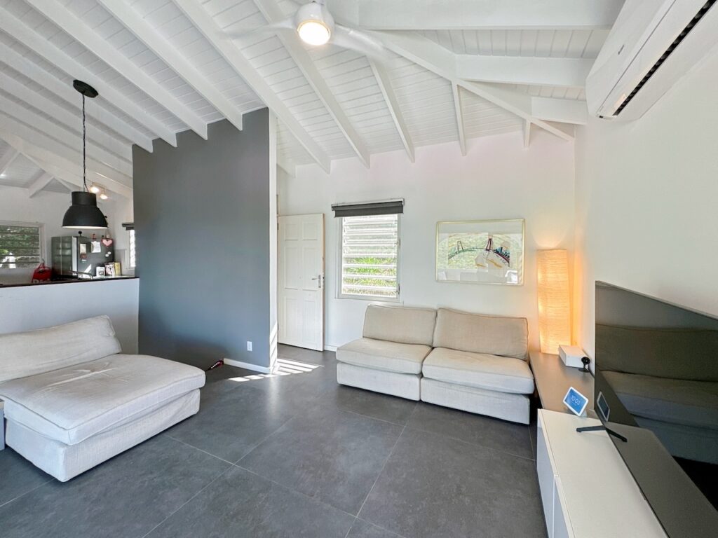 Little Bay Harmony Home, Belair St. Maarten Real Estate SXM