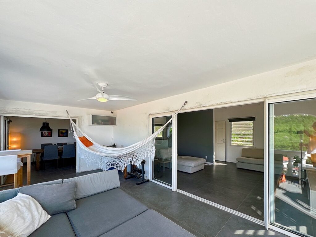 Little Bay Harmony Home, Belair St. Maarten Real Estate SXM