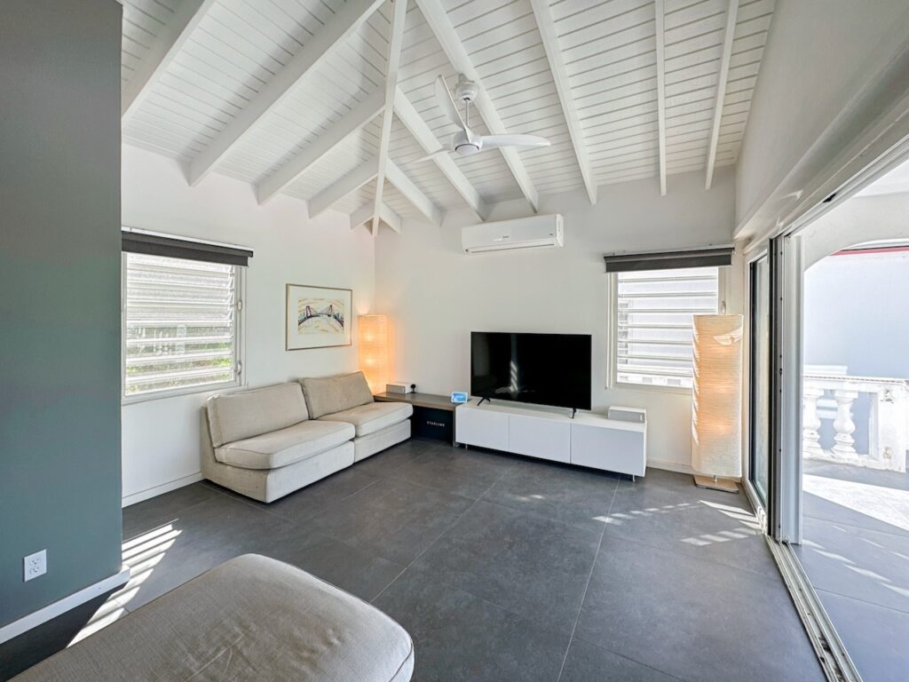 Little Bay Harmony Home, Belair St. Maarten Real Estate SXM