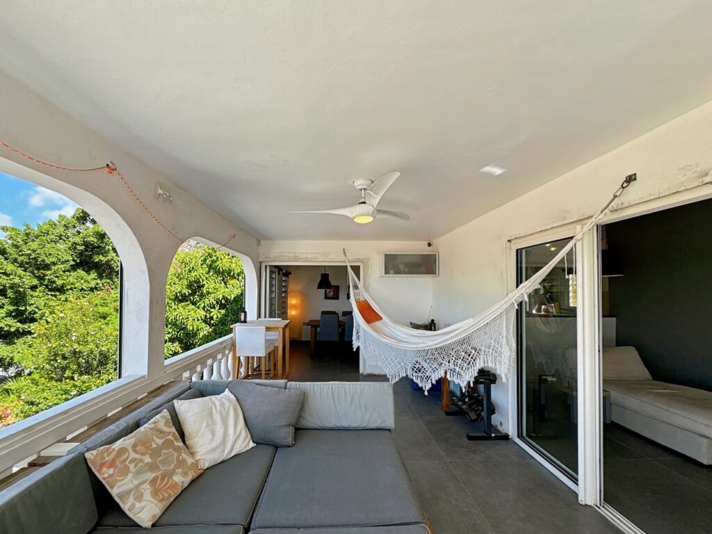 Little Bay Harmony Home, Belair St. Maarten Real Estate SXM