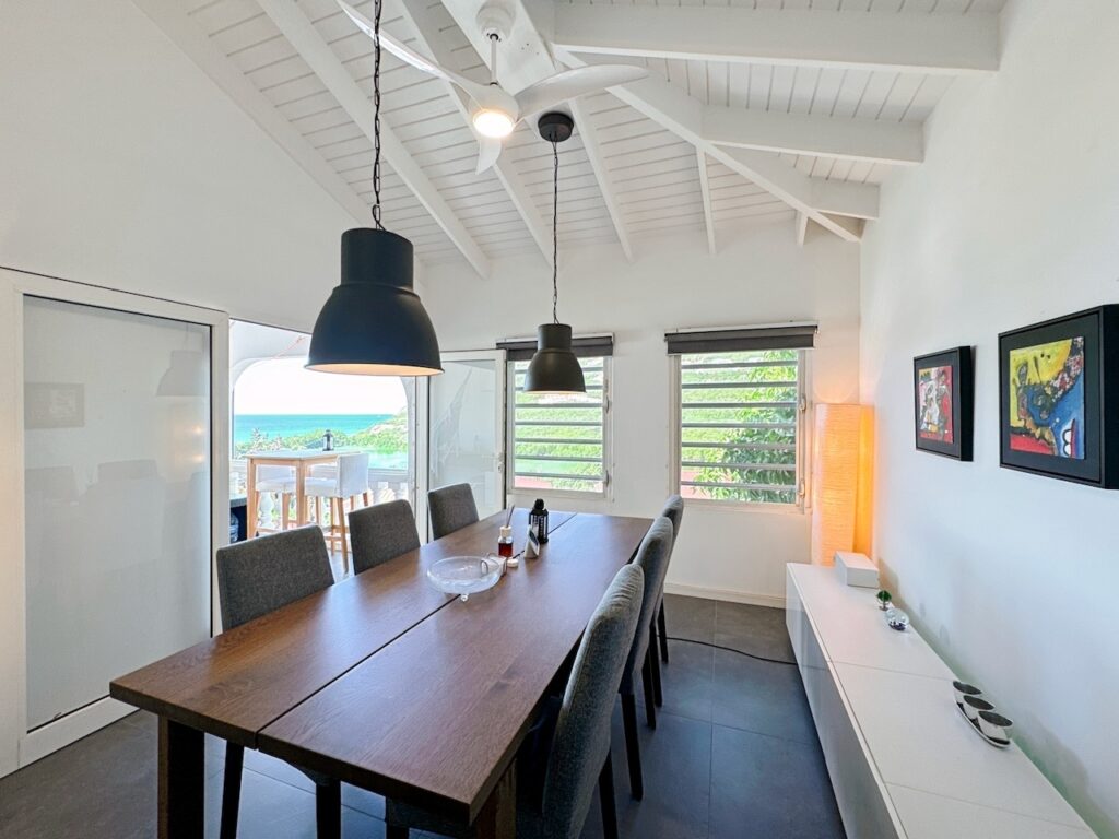 Little Bay Harmony Home, Belair St. Maarten Real Estate SXM