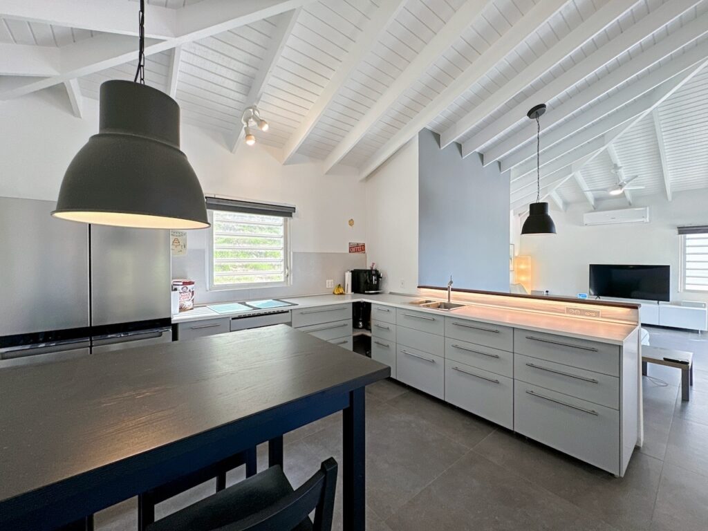 Little Bay Harmony Home, Belair St. Maarten Real Estate SXM