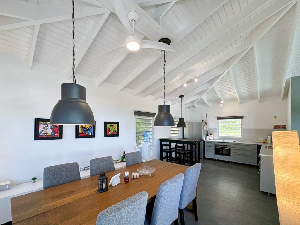 Little Bay Harmony Home, Belair St. Maarten Real Estate SXM