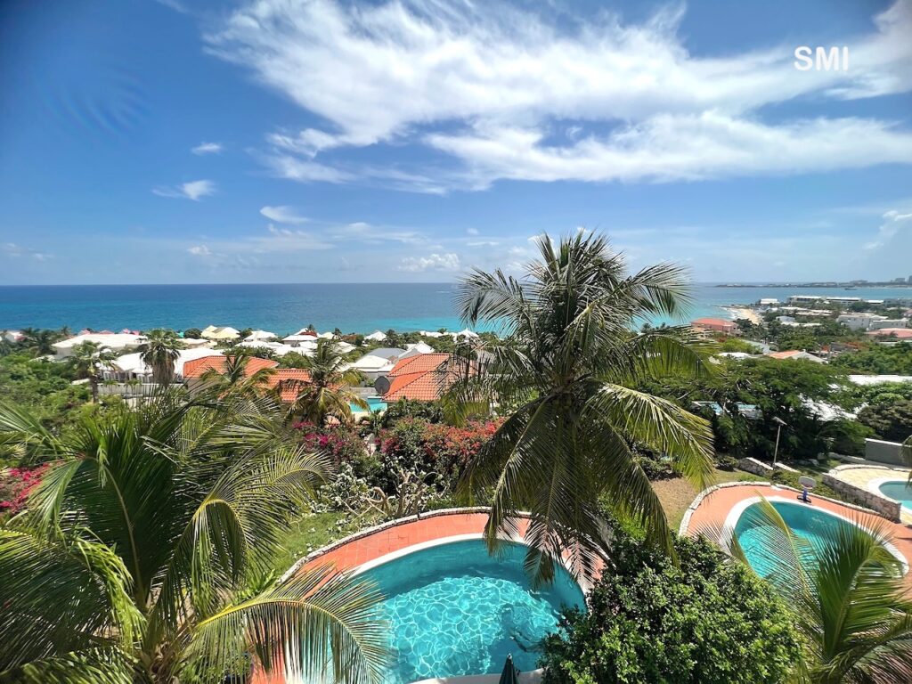 Pelican Key Real Estate, Home 4Br Amazing Sunsets, SXM