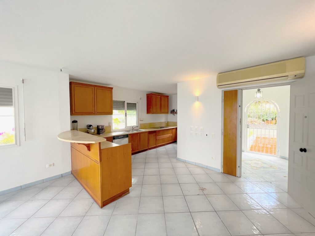 Pelican Key Real Estate, Home 4Br Amazing Sunsets, SXM