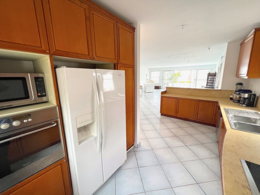 Pelican Key Real Estate, Home 4Br Amazing Sunsets, SXM