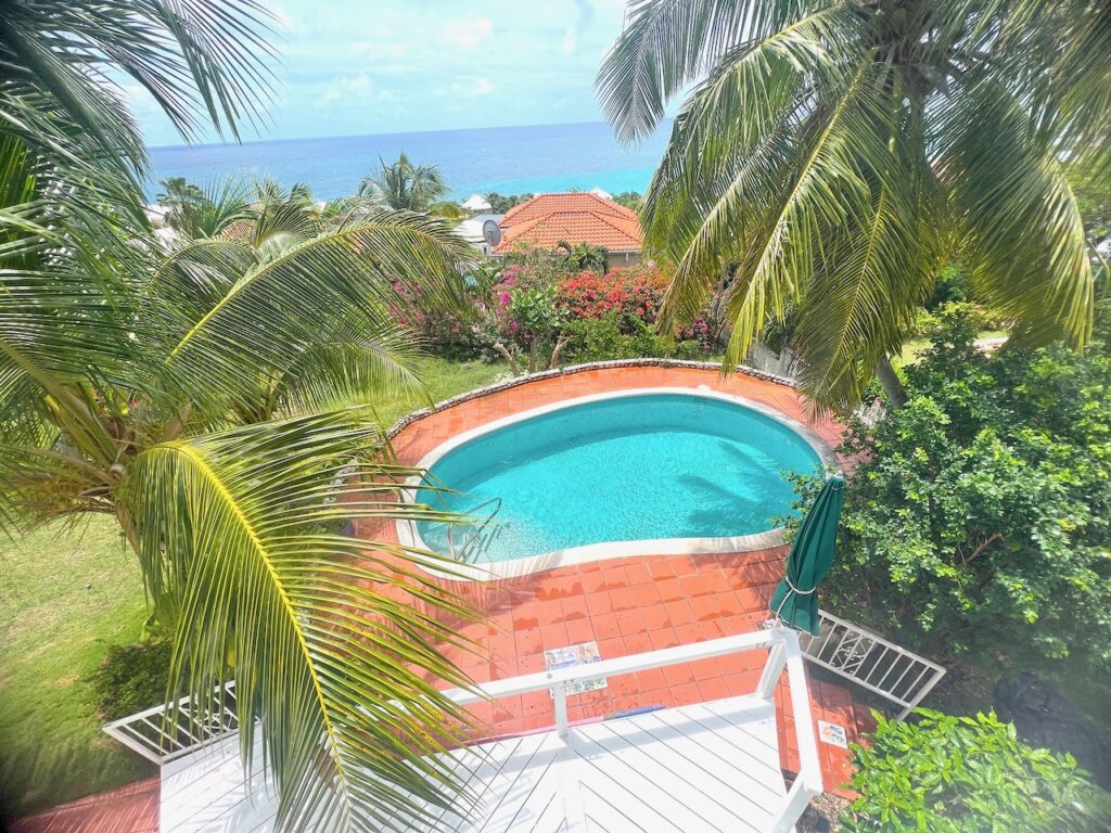Pelican Key Real Estate, Home 4Br Amazing Sunsets, SXM