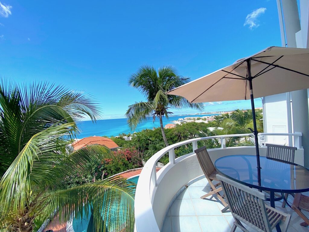 Pelican Key Real Estate, Home 4Br Amazing Sunsets, SXM