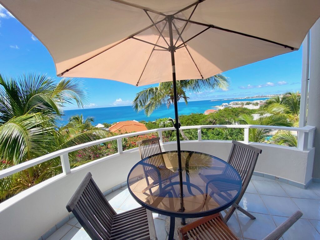 Pelican Key Real Estate, Home 4Br Amazing Sunsets, SXM
