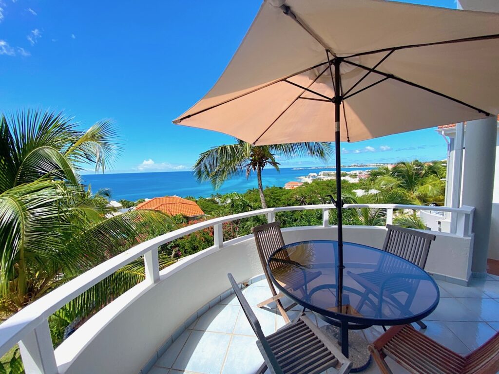 Pelican Key Real Estate, Home 4Br Amazing Sunsets, SXM