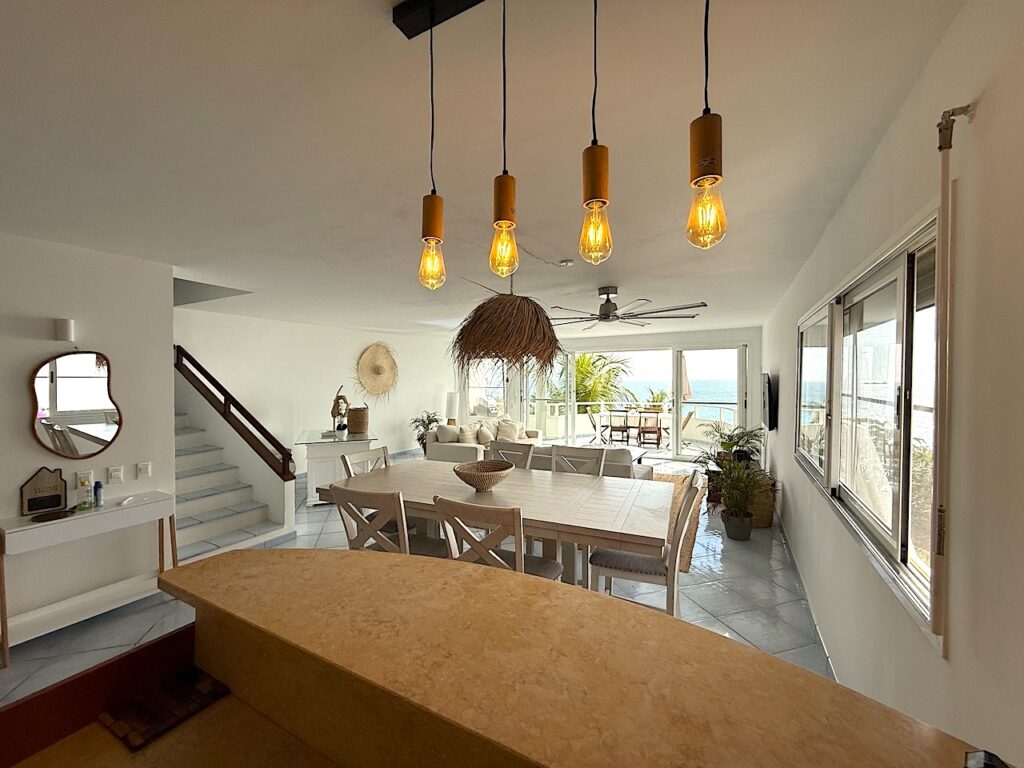 Pelican Key Real Estate, Home 4Br Amazing Sunsets, SXM