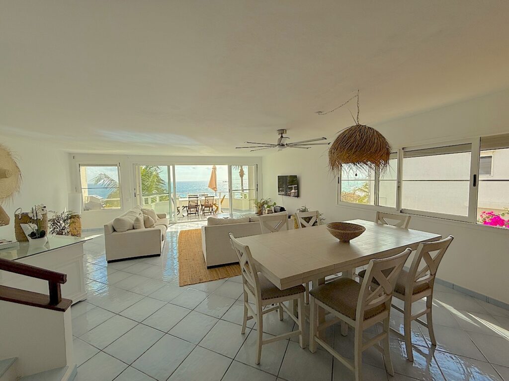 Pelican Key Real Estate, Home 4Br Amazing Sunsets, SXM