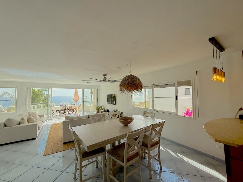 Pelican Key Real Estate, Home 4Br Amazing Sunsets, SXM