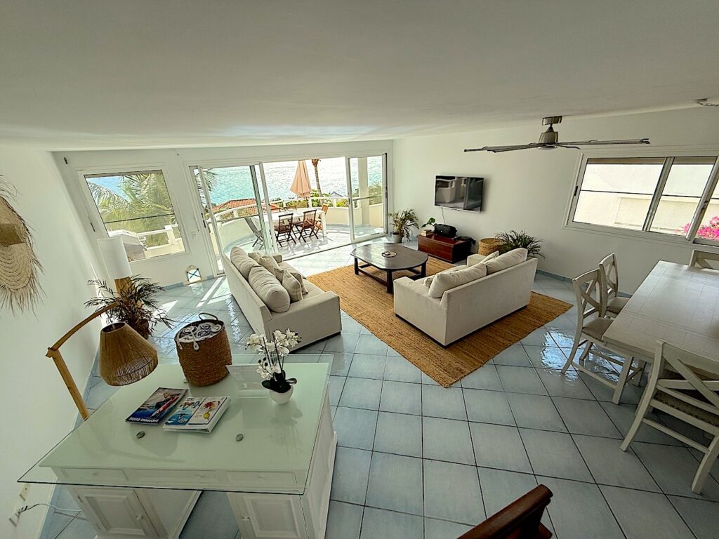 Pelican Key Real Estate, Home 4Br Amazing Sunsets, SXM