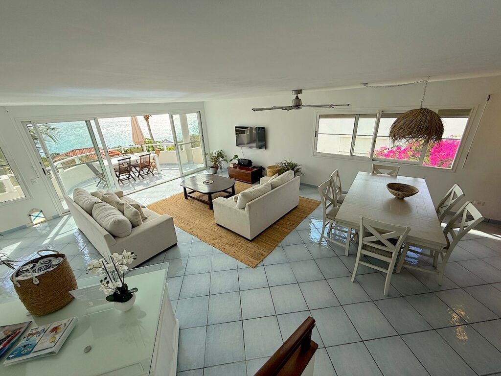 Pelican Key Real Estate, Home 4Br Amazing Sunsets, SXM