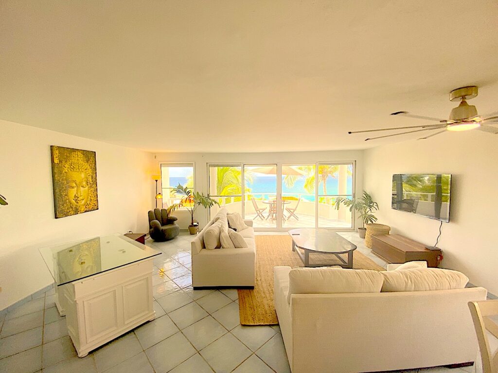 Pelican Key Real Estate, Home 4Br Amazing Sunsets, SXM
