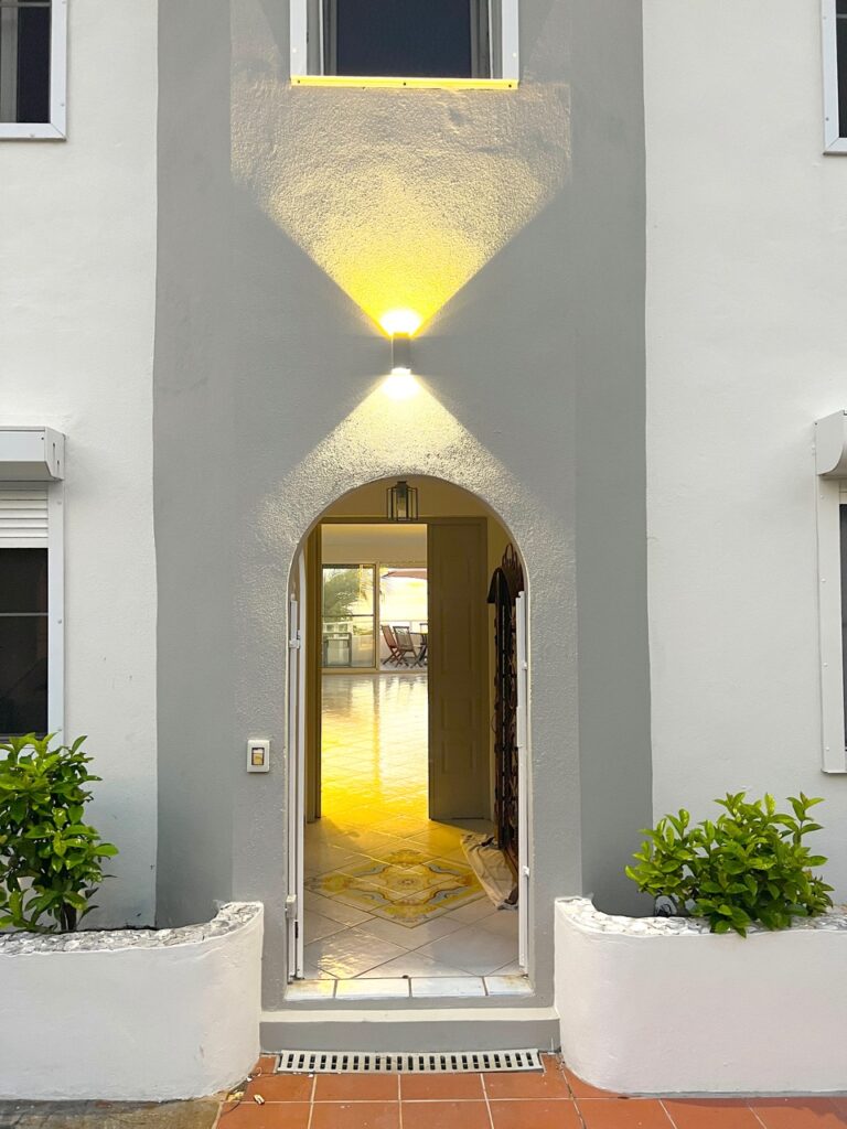 Pelican Key Real Estate, Home 4Br Amazing Sunsets, SXM