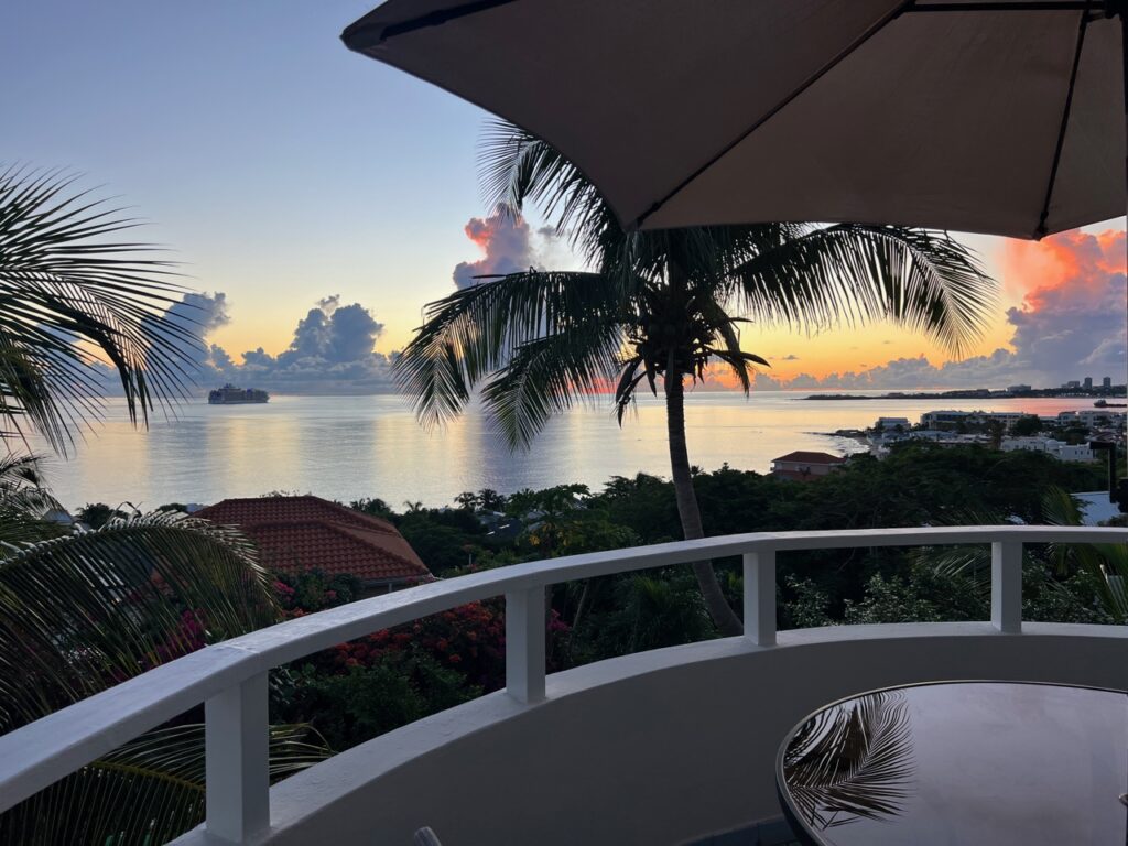 Pelican Key Real Estate, Home 4Br Amazing Sunsets, SXM