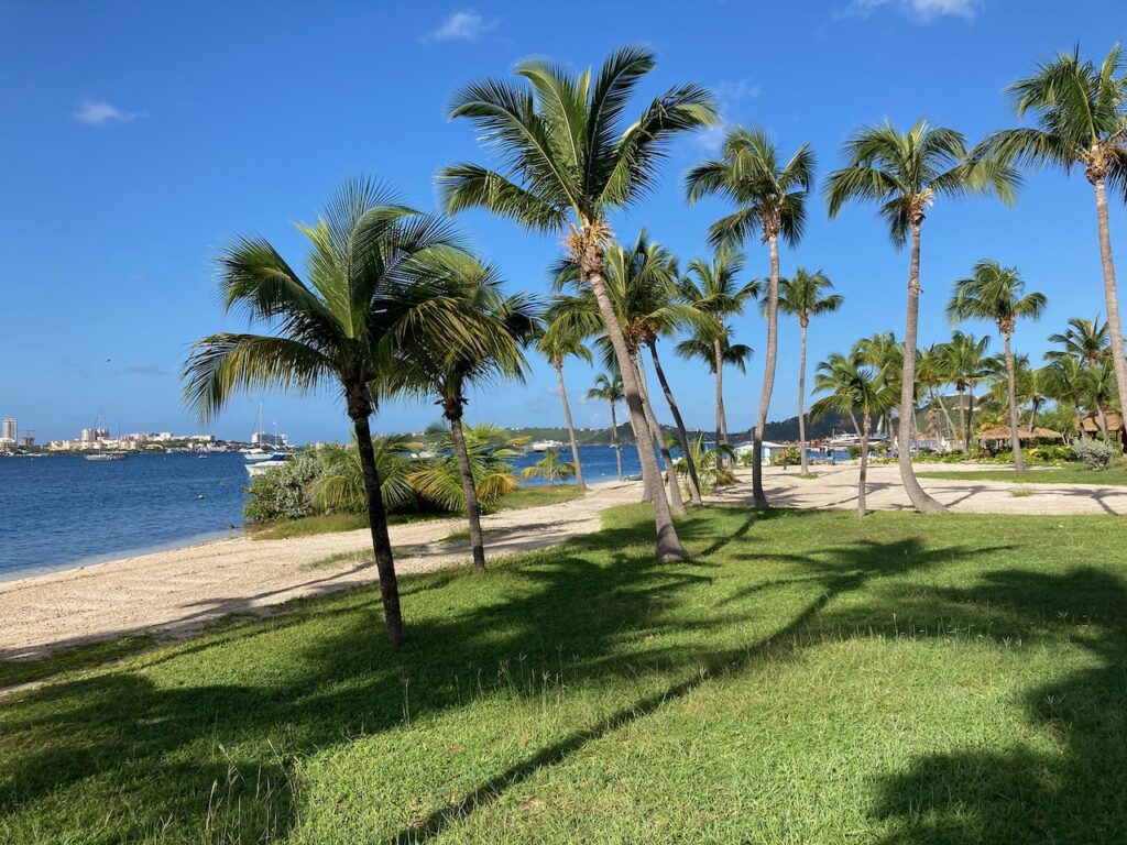 Flamboyant Nettle Bay SXM, Cozy Studio, Caribbean Properties Nettle Bay, St. Martin 97150