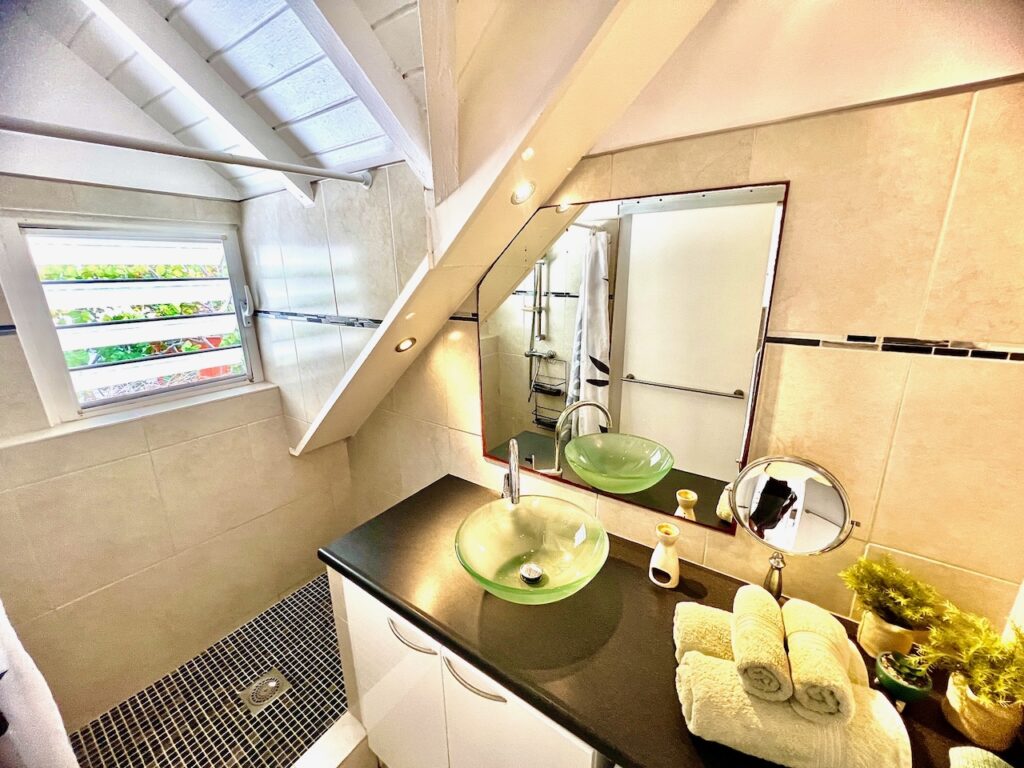 Real Estate St Martin Beachfront Loft SMI Realtors