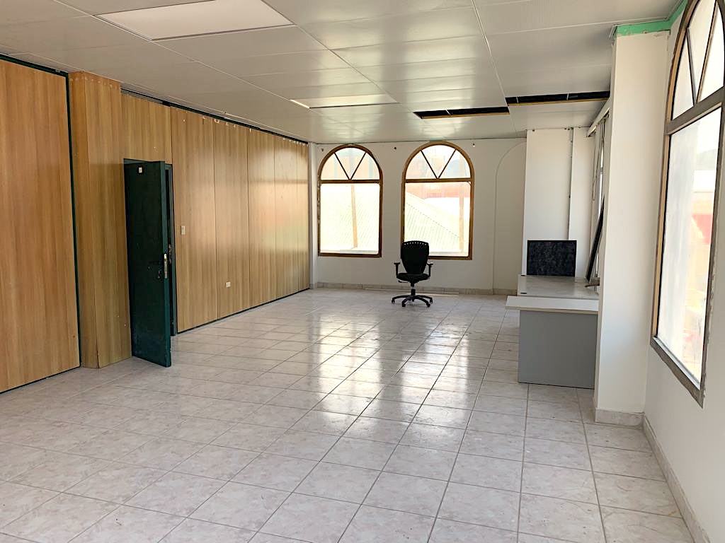 Commercial Space in the heart of Philipsburg, Real Estate St. Maarten, SXM