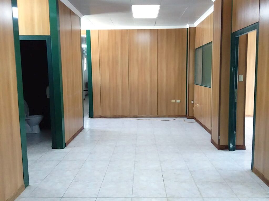Commercial Space in the heart of Philipsburg, Real Estate St. Maarten, SXM