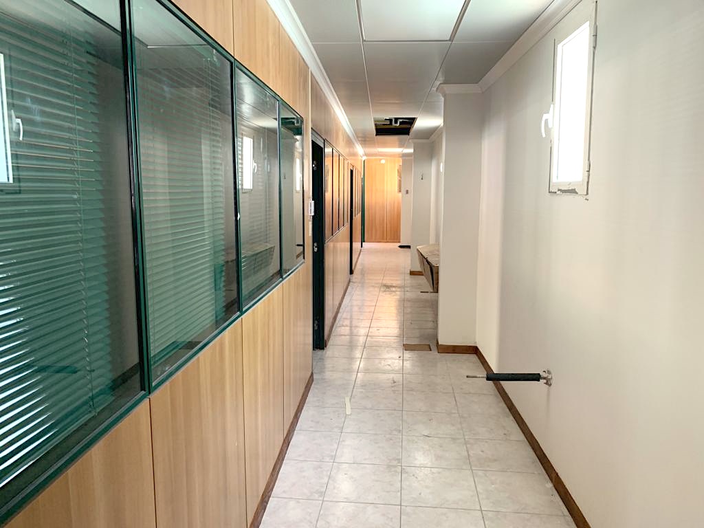 Commercial Space in the heart of Philipsburg, Real Estate St. Maarten, SXM