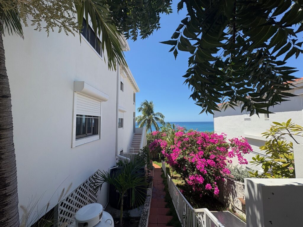 Pelican Key Real Estate, Home 4Br Amazing Sunsets, SXM