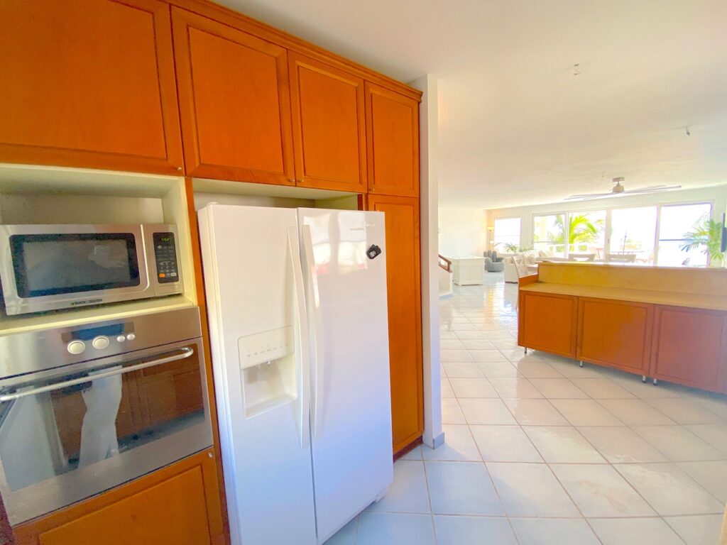 Pelican Key Real Estate, Home 4Br Amazing Sunsets, SXM