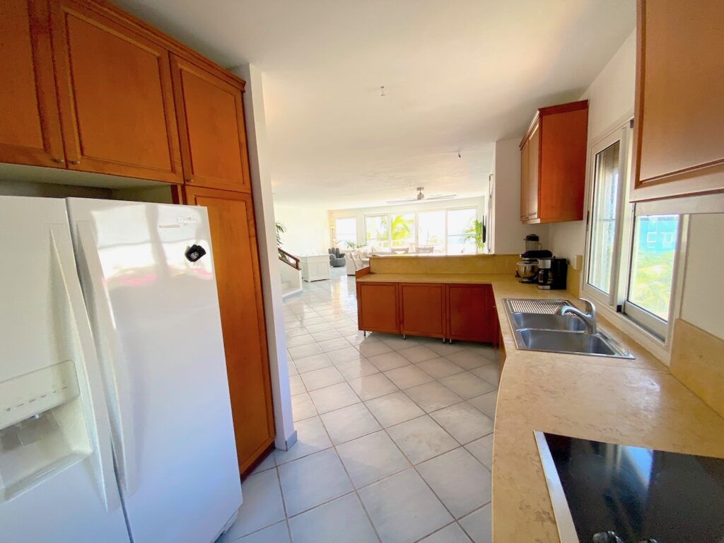 Pelican Key Real Estate, Home 4Br Amazing Sunsets, SXM