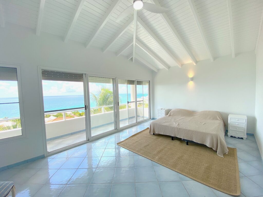 Pelican Key Real Estate, Home 4Br Amazing Sunsets, SXM