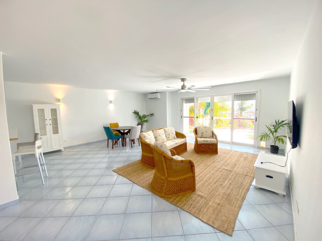 Pelican Key Real Estate, Home 4Br Amazing Sunsets, SXM