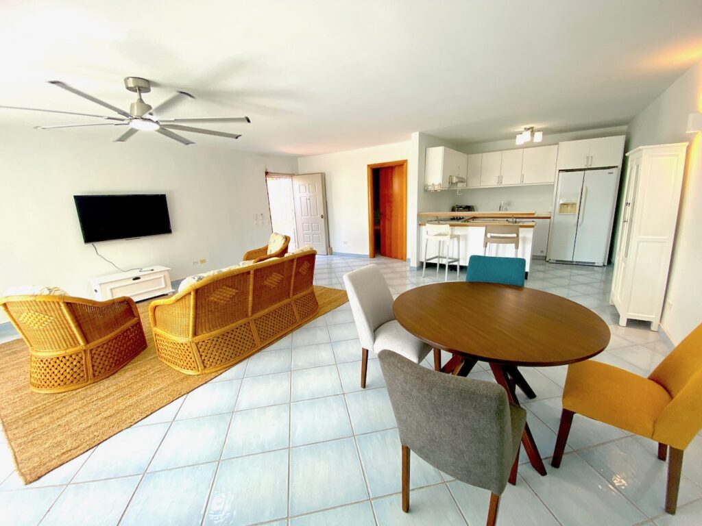 Pelican Key Real Estate, Home 4Br Amazing Sunsets, SXM
