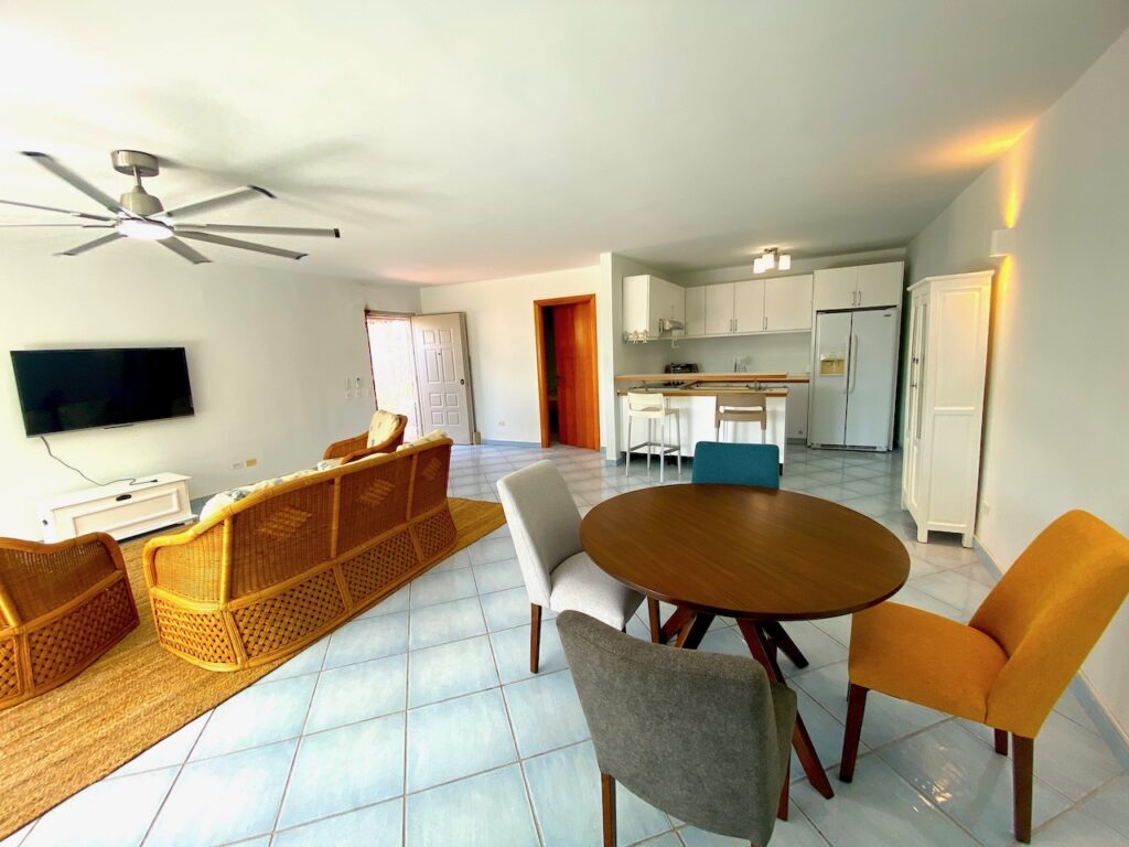 Pelican Key Real Estate, Home 4Br Amazing Sunsets, SXM