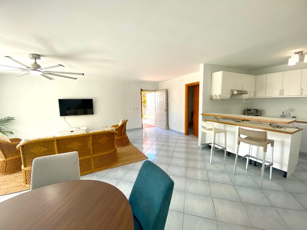 Pelican Key Real Estate, Home 4Br Amazing Sunsets, SXM