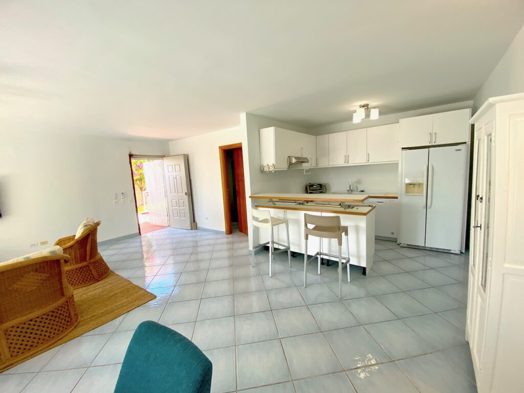 Pelican Key Real Estate, Home 4Br Amazing Sunsets, SXM