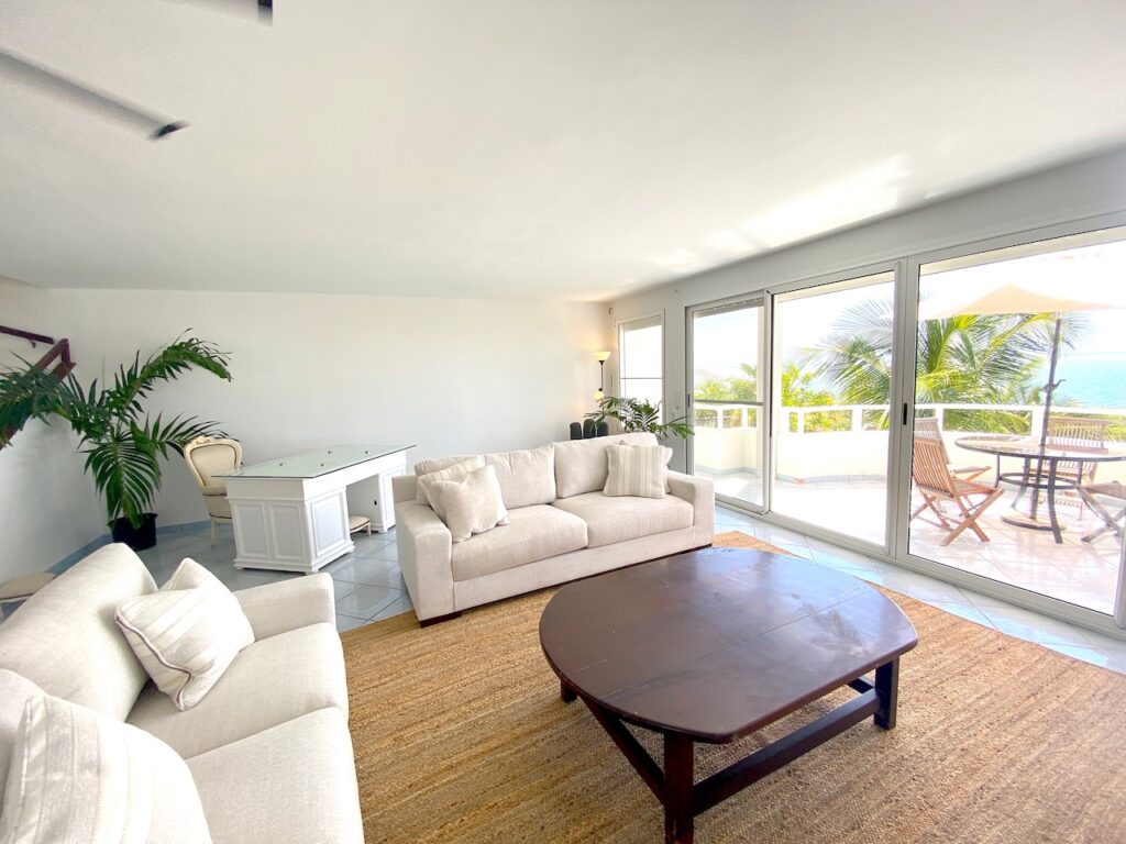 Pelican Key Real Estate, Home 4Br Amazing Sunsets, SXM