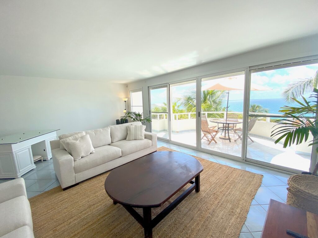 Pelican Key Real Estate, Home 4Br Amazing Sunsets, SXM