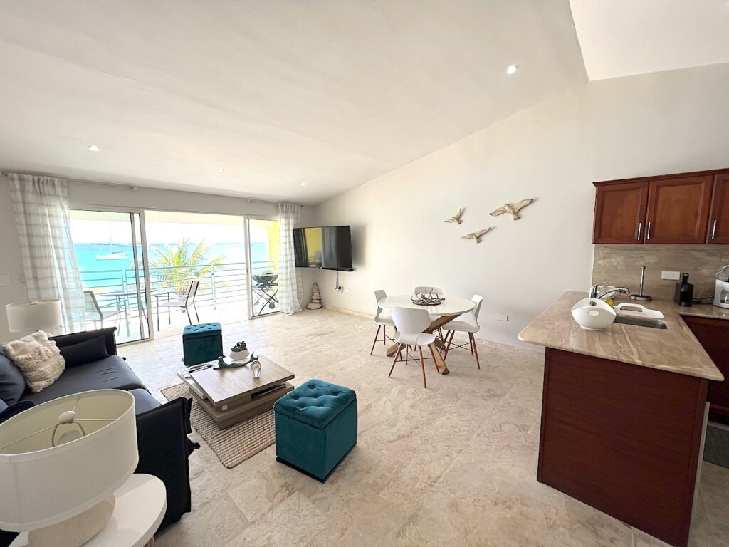 Coco Simpson Bay Beach, Beachfront Property, Real Estate St. Maarten SXM