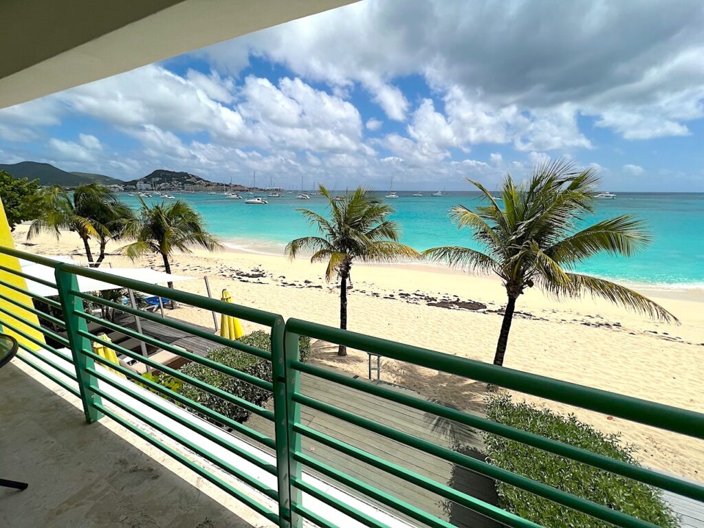 Coco Simpson Bay Beach, Beachfront Property, Real Estate St. Maarten SXM