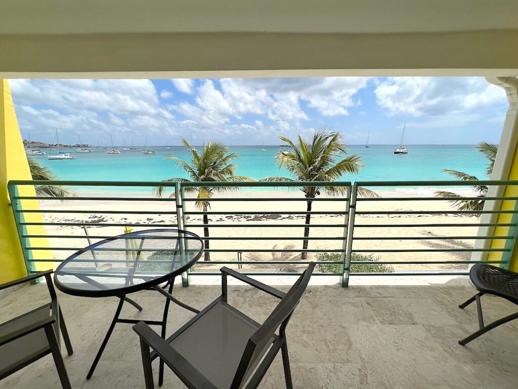 Coco Simpson Bay Beach, Beachfront Property, Real Estate St. Maarten SXM