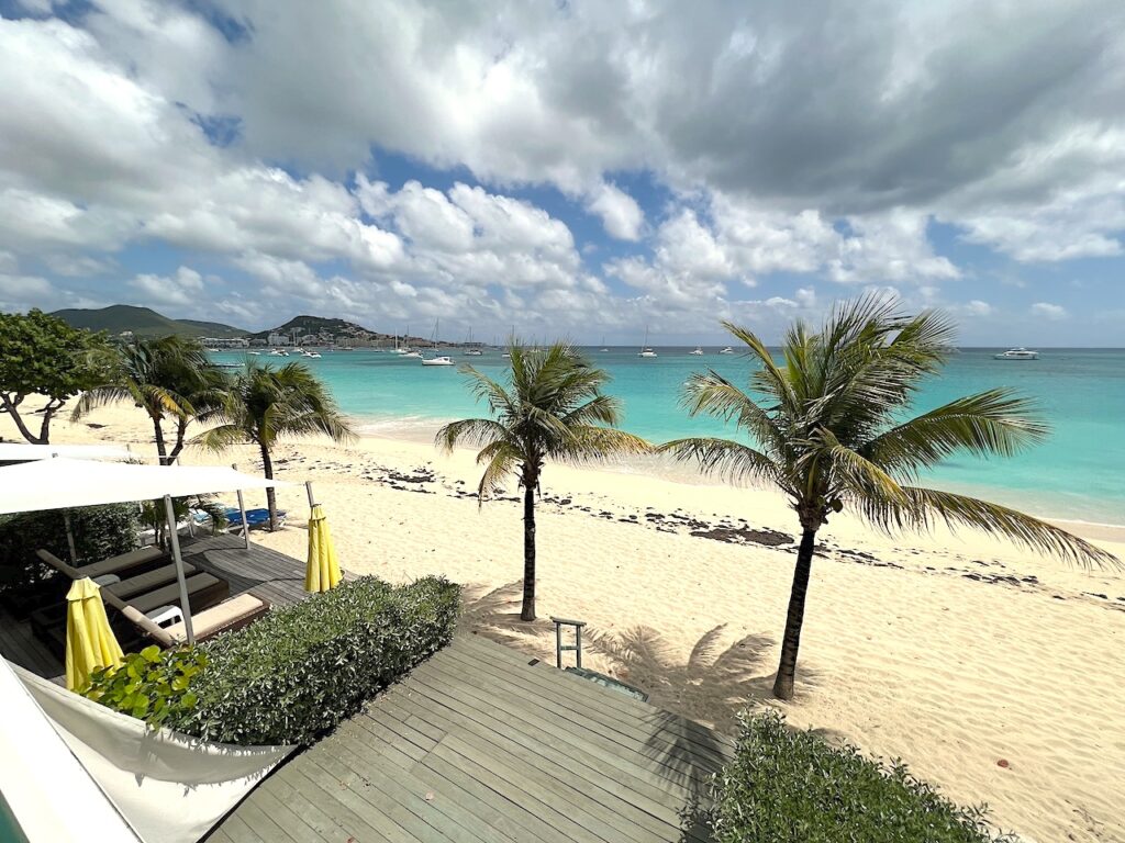 Coco Simpson Bay Beach, Beachfront Property, Real Estate St. Maarten SXM