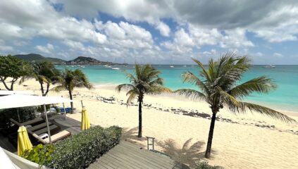 Coco Simpson Bay Beach, Beachfront Property, Real Estate St. Maarten SXM