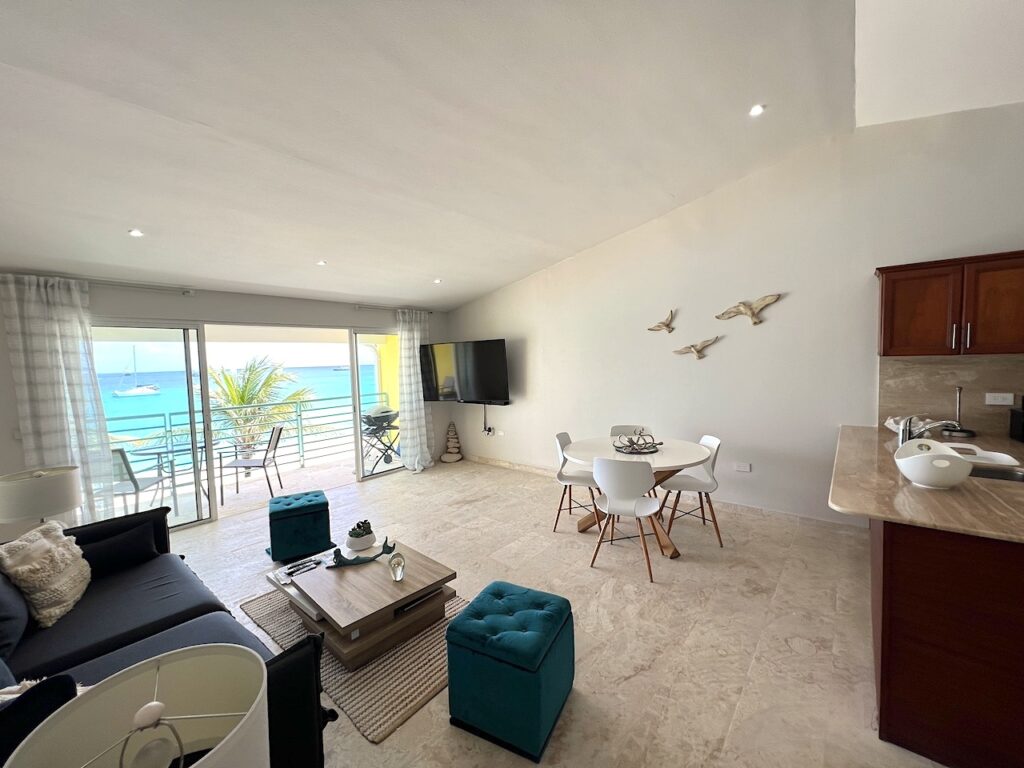 Coco Simpson Bay Beach, Beachfront Property, Real Estate St. Maarten SXM