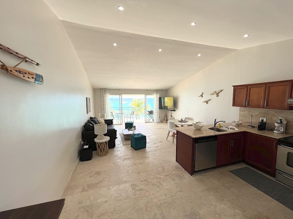 Coco Simpson Bay Beach, Beachfront Property, Real Estate St. Maarten SXM