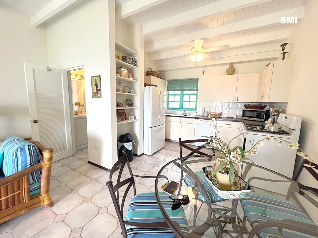 2Br Condo Pelican Key, Real Estate St. Maarten SXM