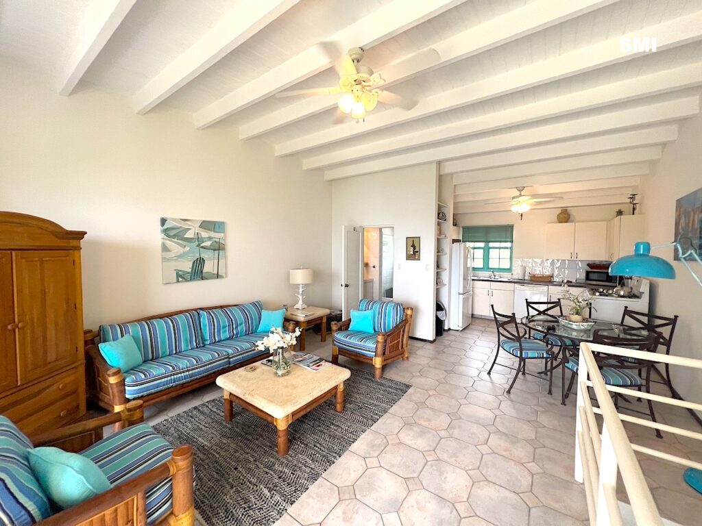 2Br Condo Pelican Key, Real Estate St. Maarten SXM