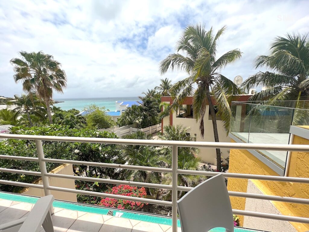 2Br Condo Pelican Key, Real Estate St. Maarten SXM